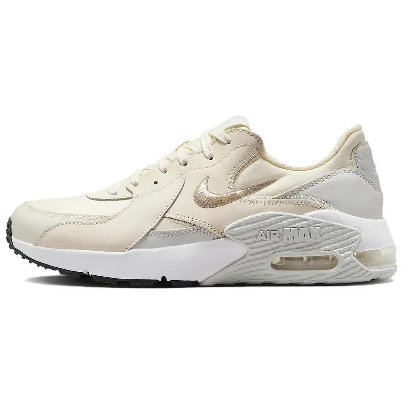 Nike Scarpe da ginnastica Donna Platino 3969858