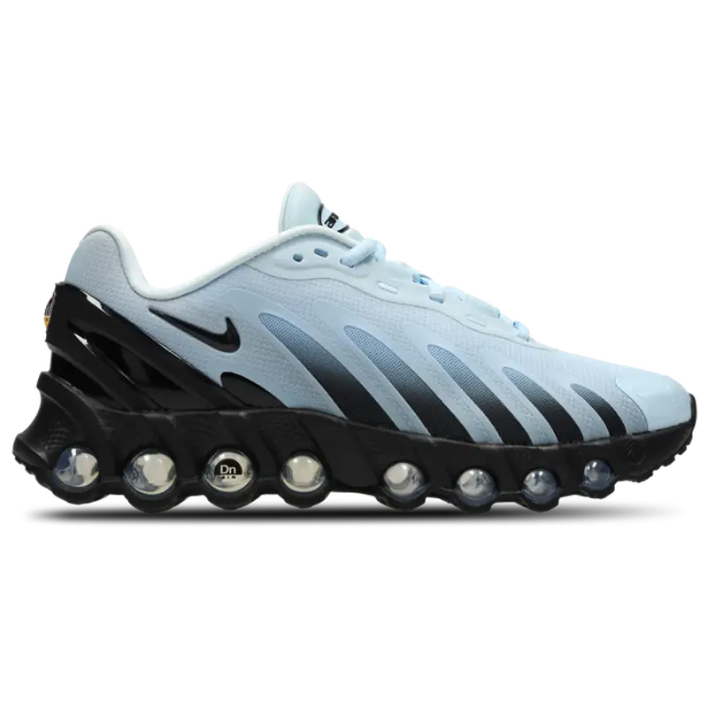 Nike Air Max female Scarpe - Blu - Rete/Sintetico - Foot Locker