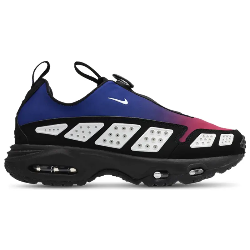 Air Max female Scarpe - Grigio - Nylon - Foot Locker Grey