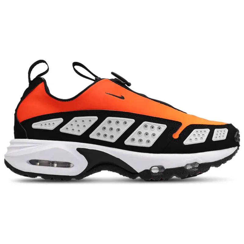 Air Max female Scarpe - Marrone - Nylon - Foot Locker Brown