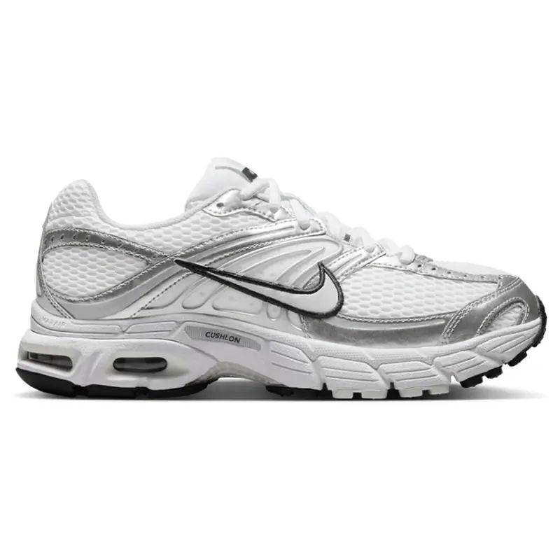 Air Max female Scarpe - Marrone - Pelle - Foot Locker Brown