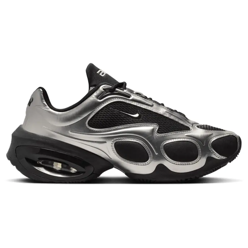 Air Max female Scarpe - Marrone - Pelle - Foot Locker Brown