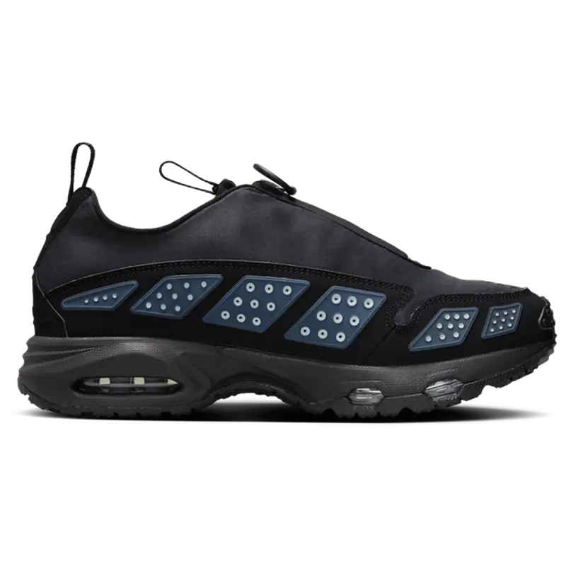 Nike Air Max female Scarpe - Nero - Nylon - Foot Locker
