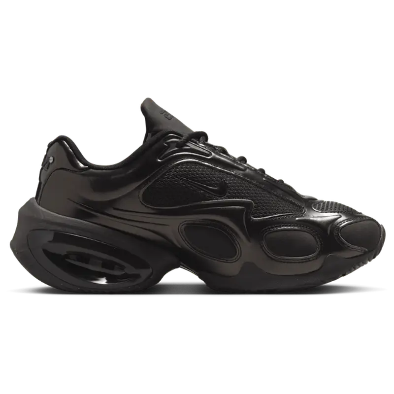 Nike Air Max female Scarpe - Nero - Pelle - Foot Locker