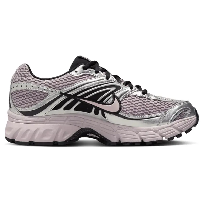 Nike Air Max female Scarpe - Viola - Pelle - Foot Locker