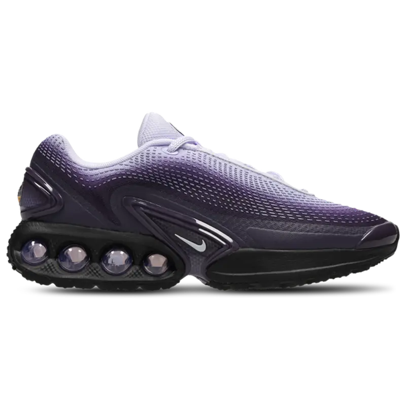 Nike Air Max female Scarpe - Viola - Rete/Sintetico - Foot Locker