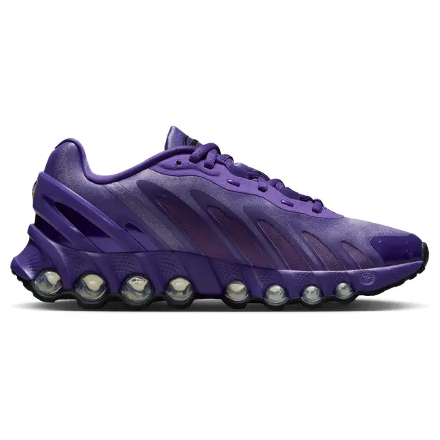Air Max female Scarpe - Viola - Rete/Sintetico - Foot Locker Purple