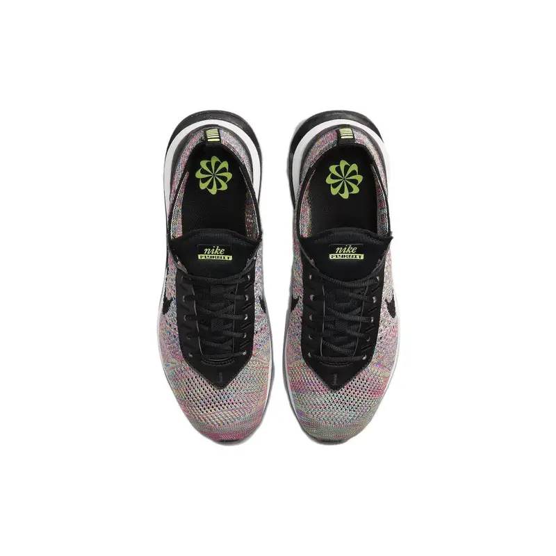 Nike Scarpe da ginnastica Donna Verde 4217176 miniatura 4