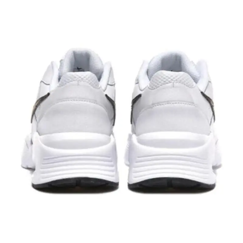 Air Max Fusion Bianco Nero Sneakers Scarpe Casual CJ1670-102 42 5 miniatura 2