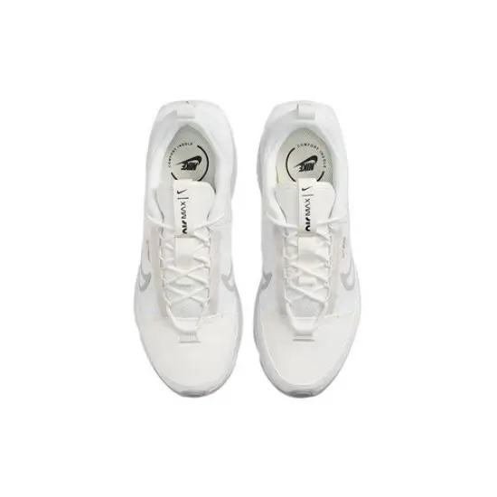 Air Max Interlock Bianco Summit Grigio Fumo Chiaro 2022 - DQ2904-100 EU 38 miniatura 5