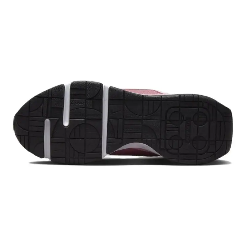 Nike Scarpe da ginnastica Bianco 4300439 miniatura 4