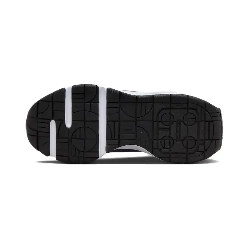 Nike Scarpe da ginnastica Nero 3377164 miniatura 4