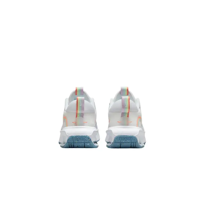 Nike Scarpe da ginnastica Bianco 4300442 miniatura 5