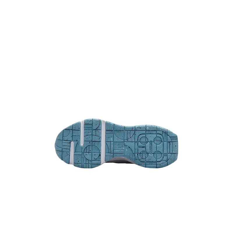 Nike Scarpe da ginnastica Bianco 4300167 miniatura 3