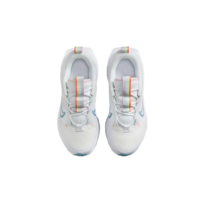 Nike Scarpe da ginnastica Bianco 4300167 miniatura 4