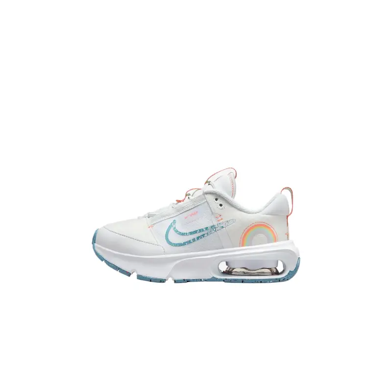 Nike Scarpe da ginnastica Bianco 4300167