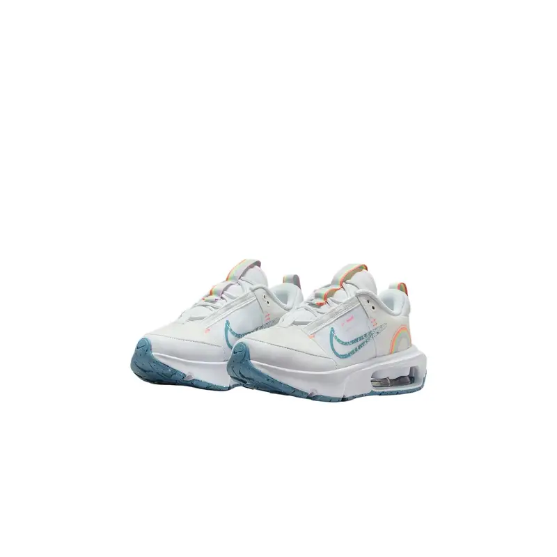 Nike Scarpe da ginnastica Blu 4324177 miniatura 2