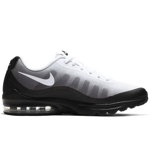 Air Max Invigor Print - sneakers - uomo Black