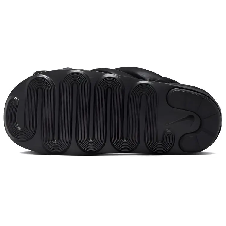 Air Max Isla Sandalo Nero Antracite Sneakers Donna FJ5929-003 35 5 miniatura 3