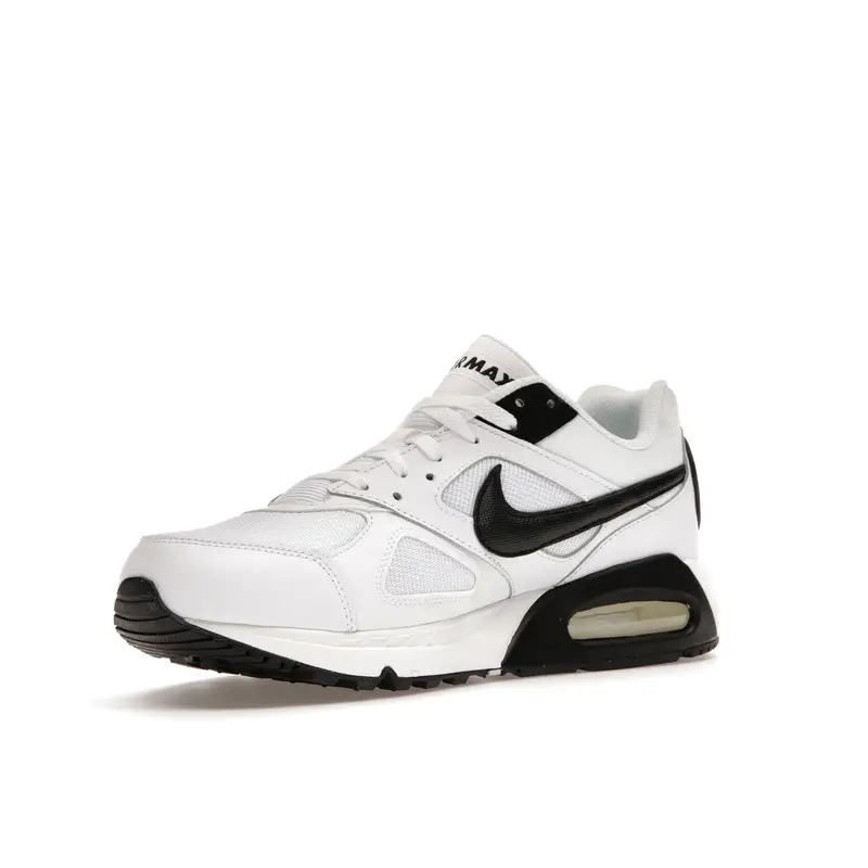 Nike Scarpe da ginnastica Uomo Bianco 4152347 miniatura 2