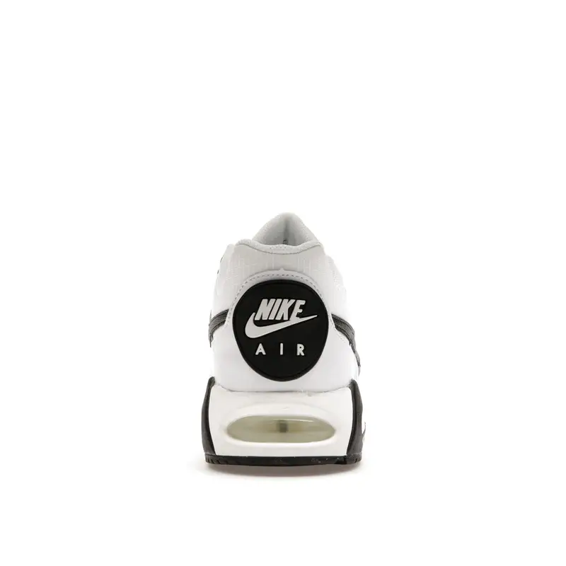Nike Scarpe da ginnastica Uomo Bianco 4152347 miniatura 3