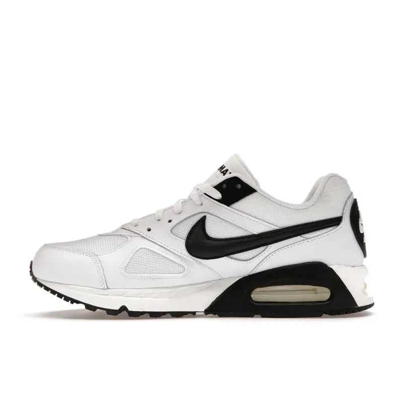 Nike Scarpe da ginnastica Uomo Bianco 4152347 miniatura 5