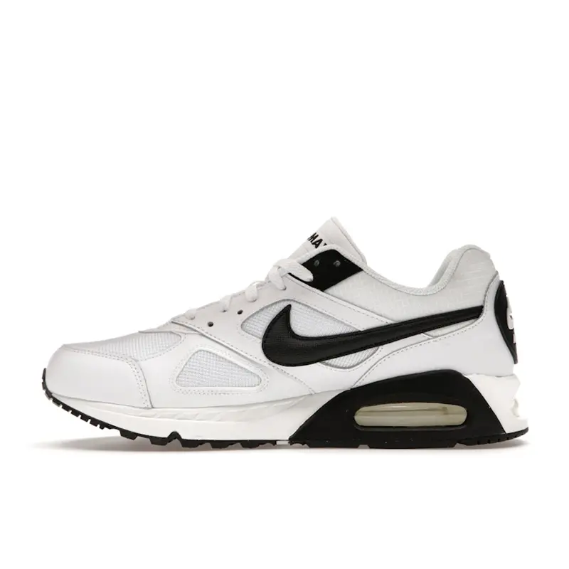 Nike Scarpe da ginnastica Uomo Bianco 4100289 miniatura 3