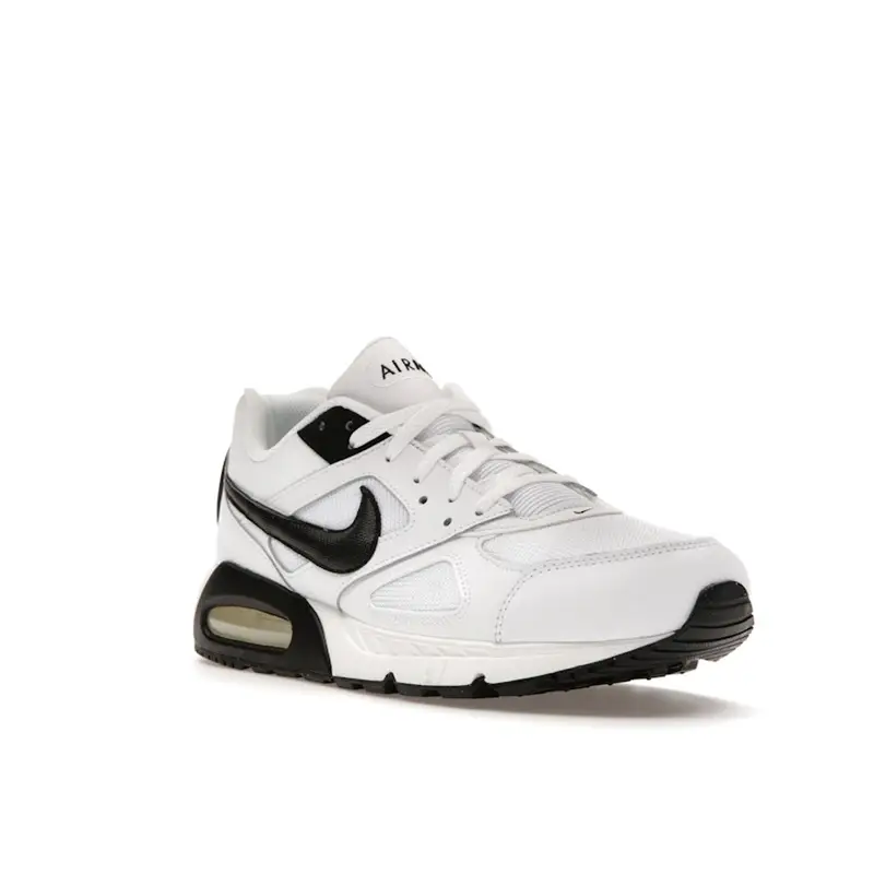Nike Scarpe da ginnastica Uomo Bianco 4100289 miniatura 5