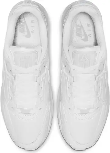 Nike Air Max Ltd 3, Scarpe da Corsa Uomo, Bianco, 47.5 EU miniatura 3
