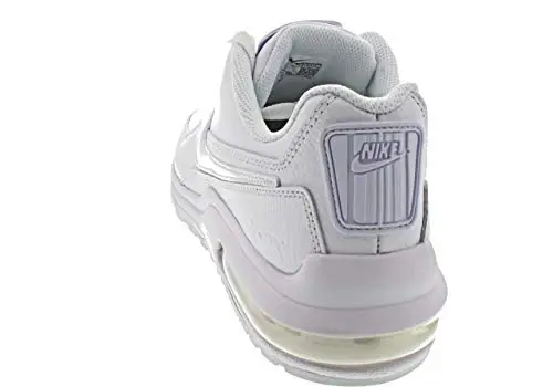 Nike Air Max Ltd 3, Scarpe da Corsa Uomo, Bianco White 111, 47 EU miniatura 2