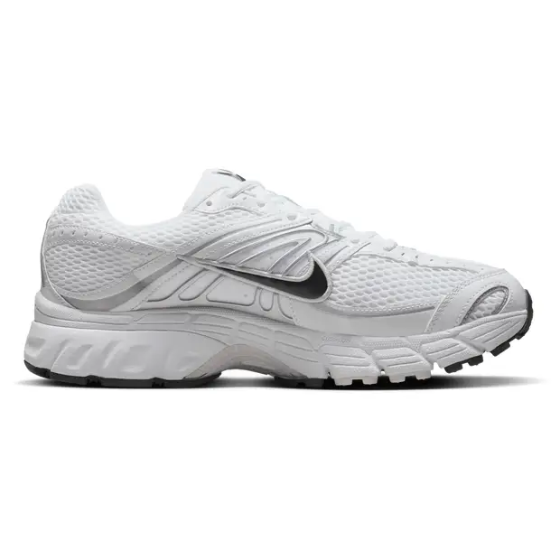 Air Max male Scarpe - Bianco - Rete/Sintetico - Foot Locker White