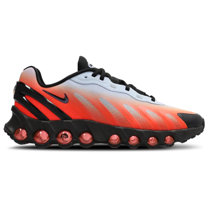 Nike Air Max male Scarpe - Blu - Rete/Sintetico - Foot Locker