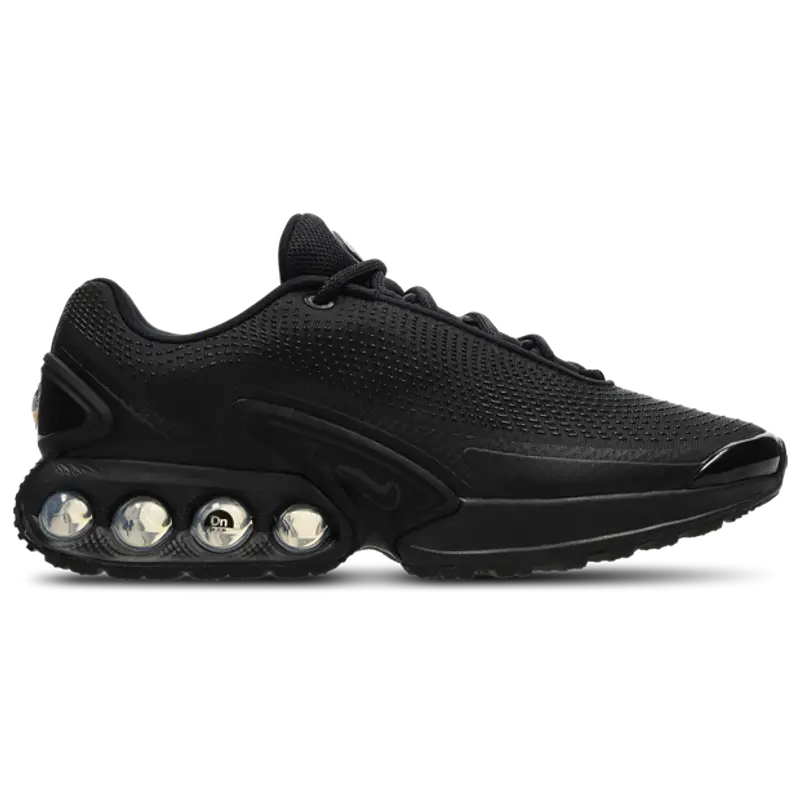 Nike Air Max male Scarpe - Nero - Rete/Sintetico - Foot Locker