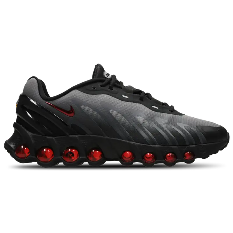 Nike Air Max male Scarpe - Nero - Rete/Sintetico - Foot Locker