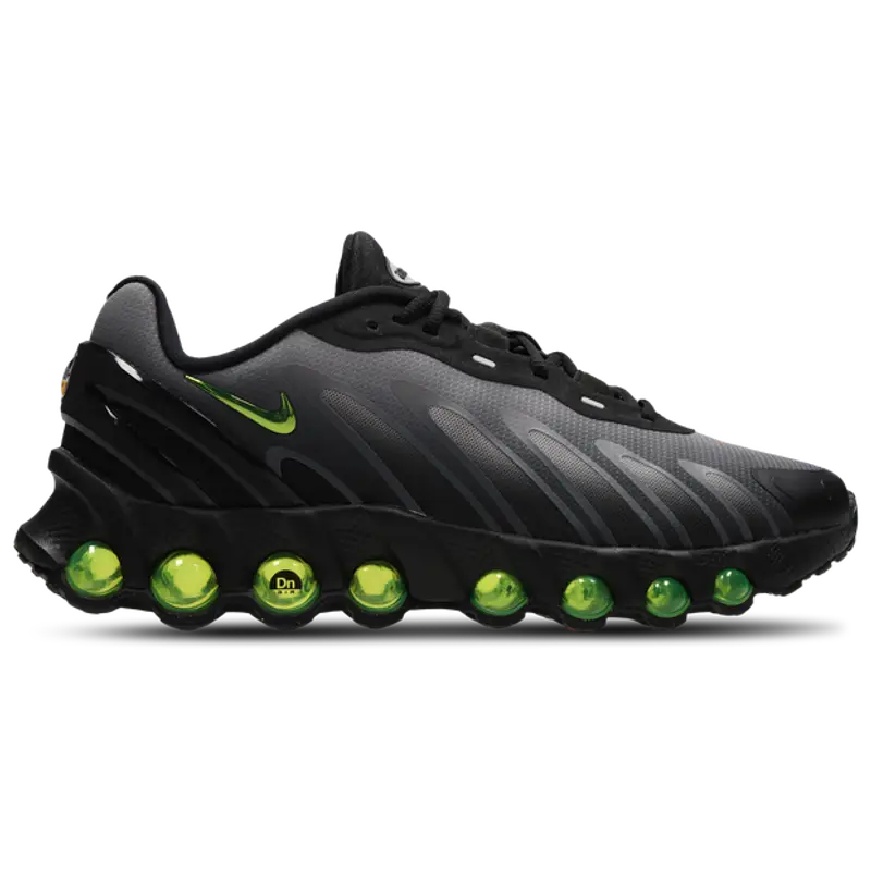 Nike Air Max male Scarpe - Nero - Rete/Sintetico - Foot Locker