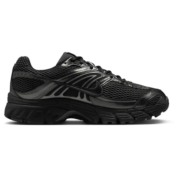 Air Max male Scarpe - Nero - Rete/Sintetico - Foot Locker Black