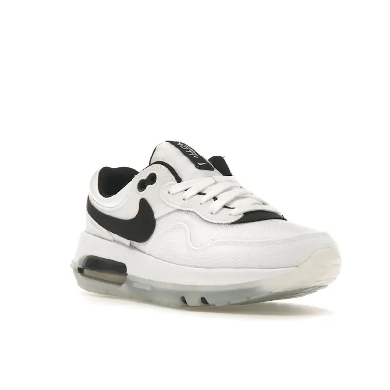 Nike Scarpe da ginnastica Bianco 4347338 miniatura 4