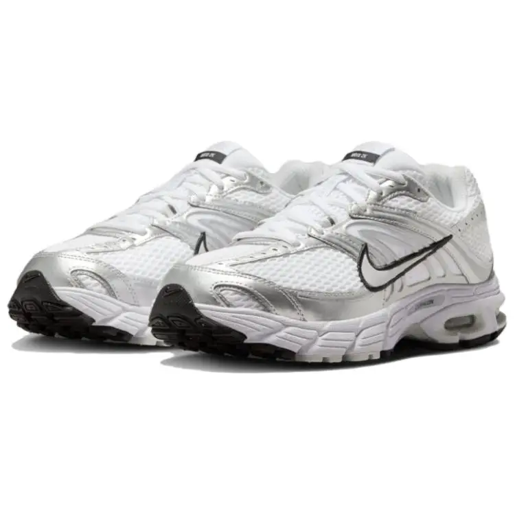 Nike Scarpe da ginnastica Donna Nero 4285525 miniatura 3