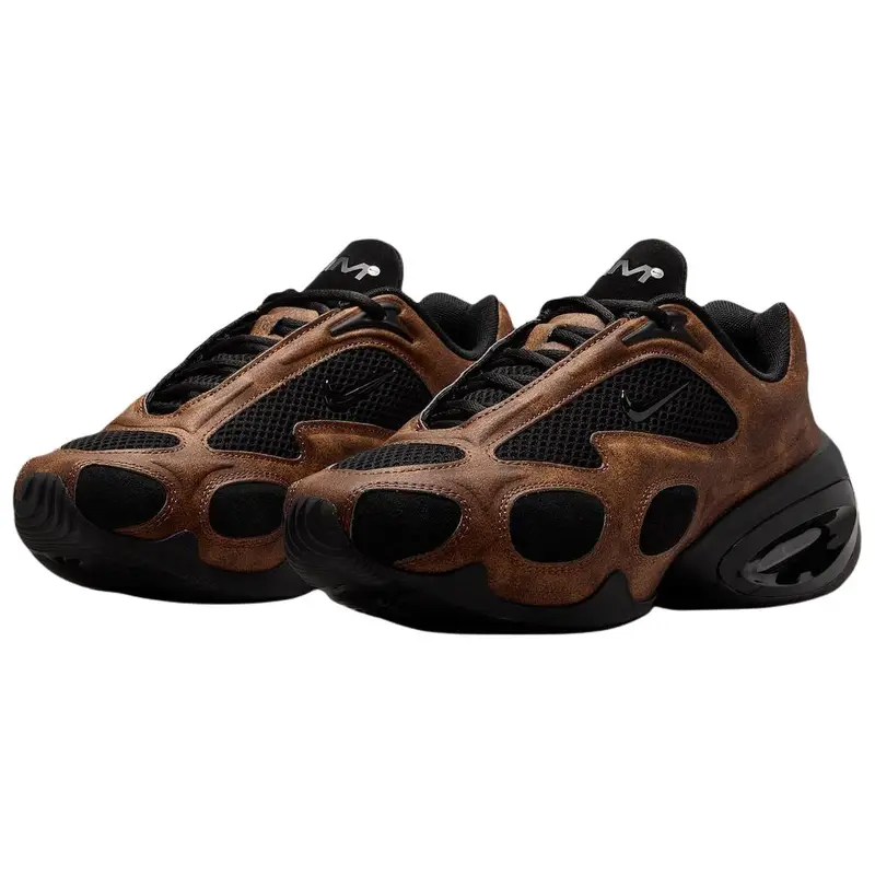 Nike Scarpe da ginnastica Donna Nero 4324201 miniatura 5