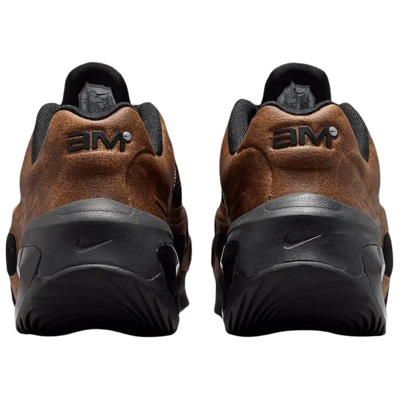 Nike Scarpe da ginnastica Donna Marrone 4347260 miniatura 2