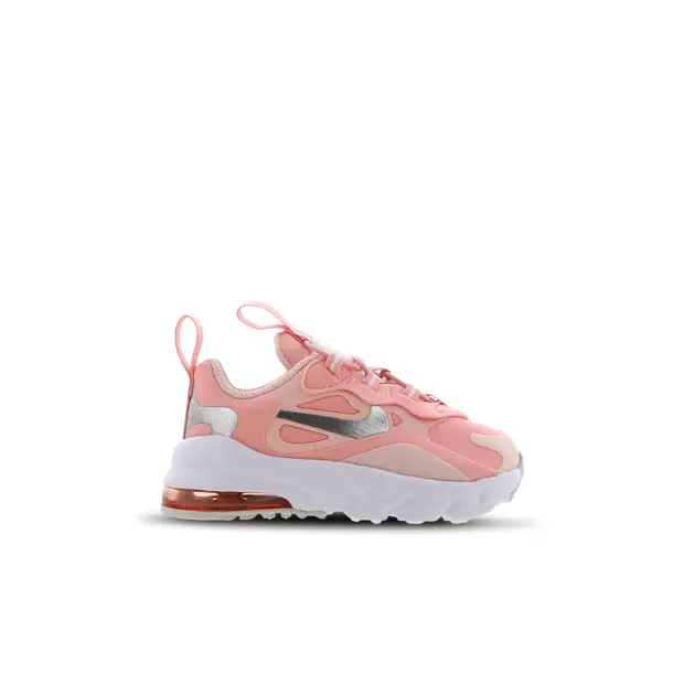 Air Max Neonato - Sneakers Rosa - , Sintetico Pink