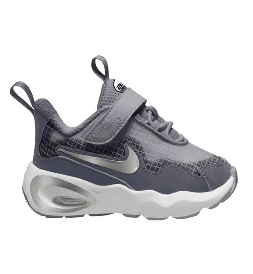 Air Max Nova Jr - sneakers - bambino Grey