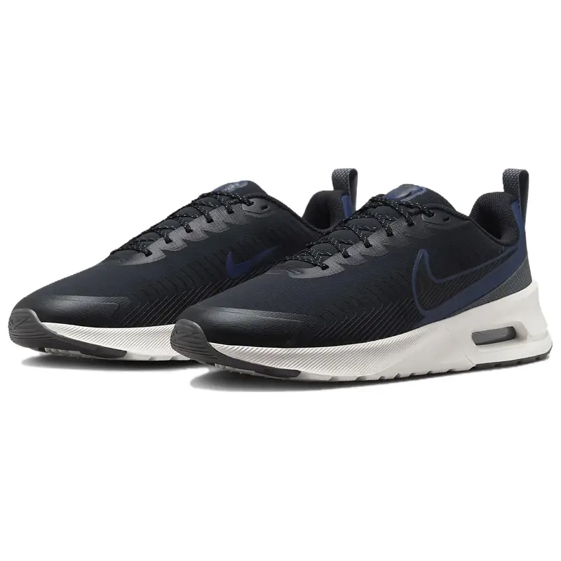 Nike Scarpe da ginnastica Uomo Blu 4063881 miniatura 4