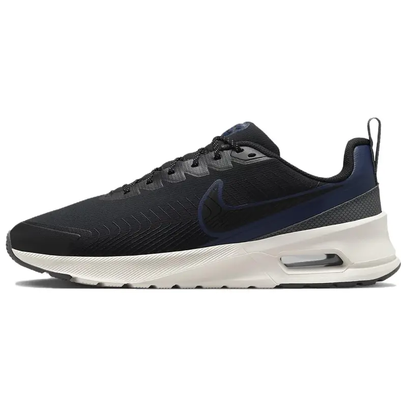 Nike Scarpe da ginnastica Uomo Nero 4158866