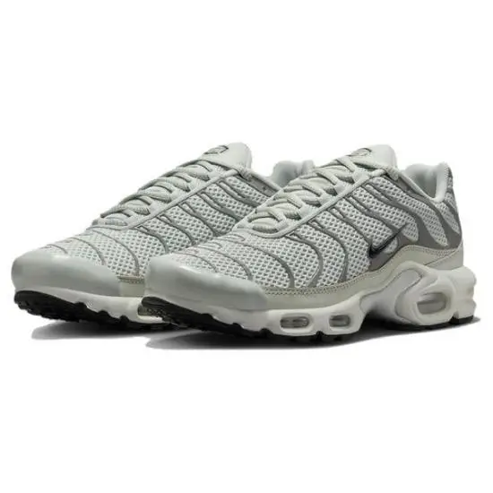 Air Max Plus Argento Chiaro W - FV8480-002 EU 44 5 colore grigio miniatura 2