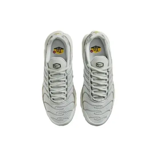 Air Max Plus Argento Chiaro W - FV8480-002 EU 44 5 colore grigio miniatura 3