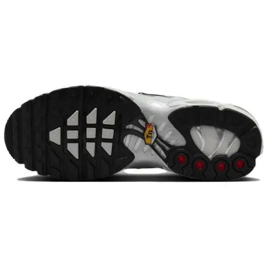 Air Max Plus Argento Chiaro W - FV8480-002 EU 44 5 colore grigio miniatura 4