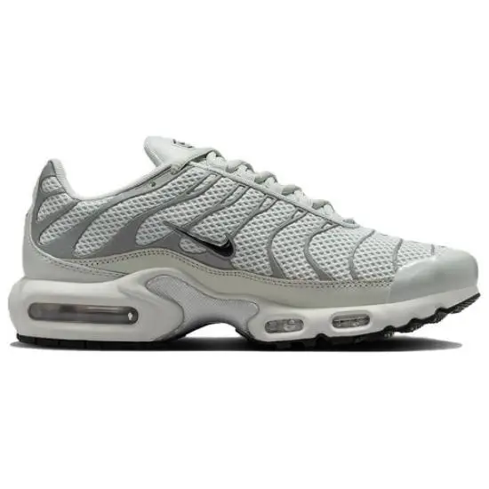 Air Max Plus Argento Chiaro W - FV8480-002 EU 44 5 colore grigio miniatura 5