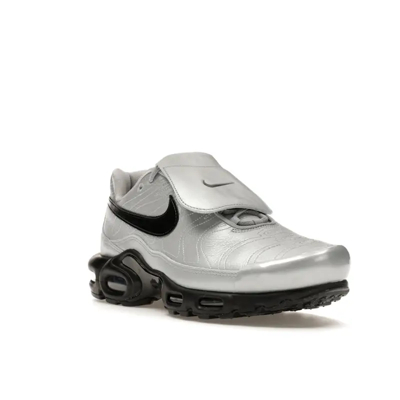 Nike Scarpe da ginnastica Uomo Grigio 4299784 miniatura 2