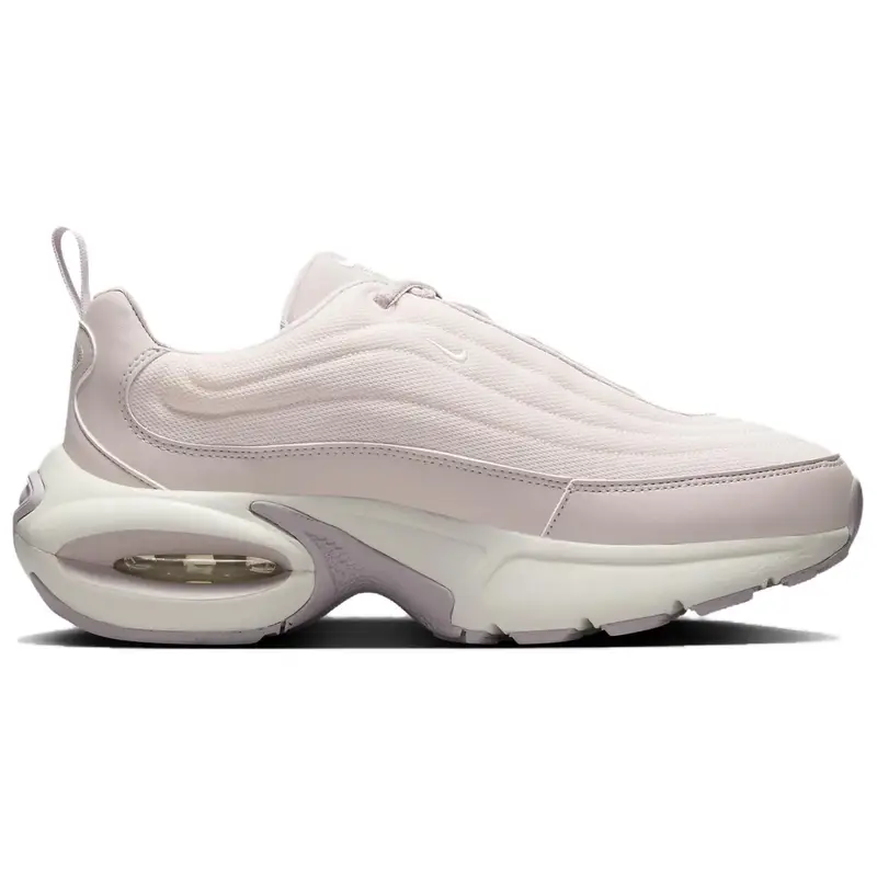 Air Max Portal Light Rosa Chiaro Viola Sneakers da Donna Platino-Viola Desert-Berry Vela HF3053-004 39 miniatura 2